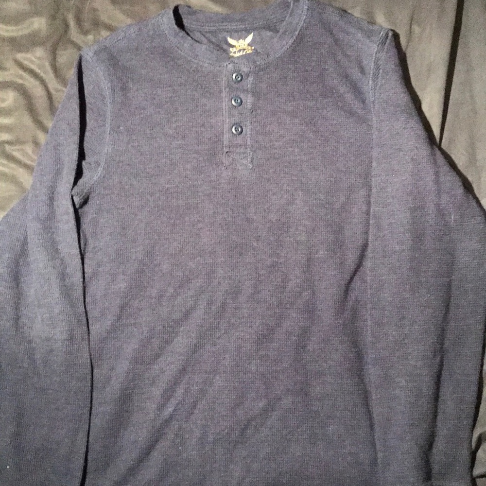 long sleeve